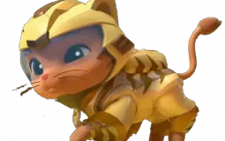 Paw Patrol Character Tier List